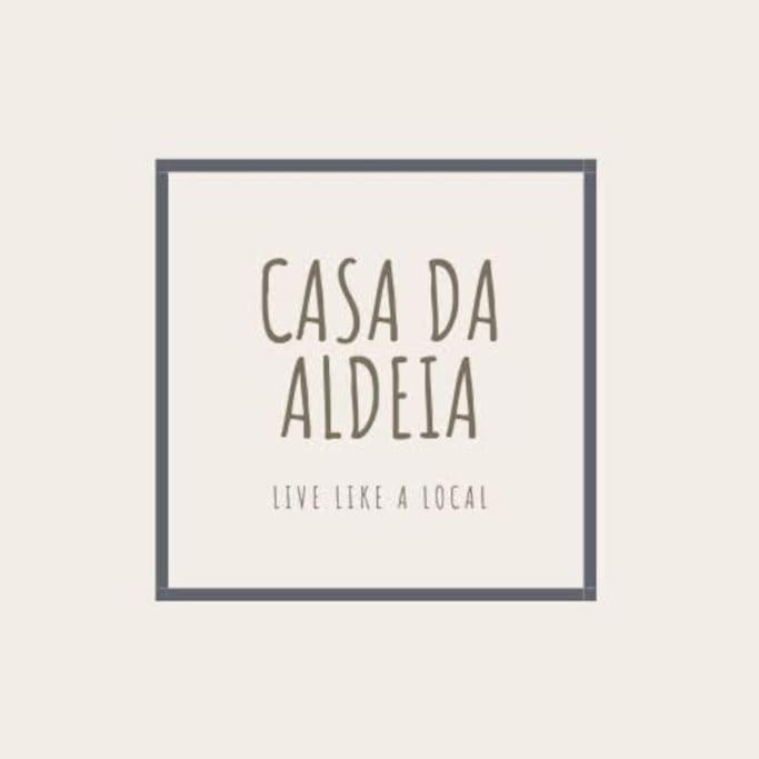Casa da Aldeia • Small House Terra • Peniche Affittacamere Casais Brancos Esterno foto